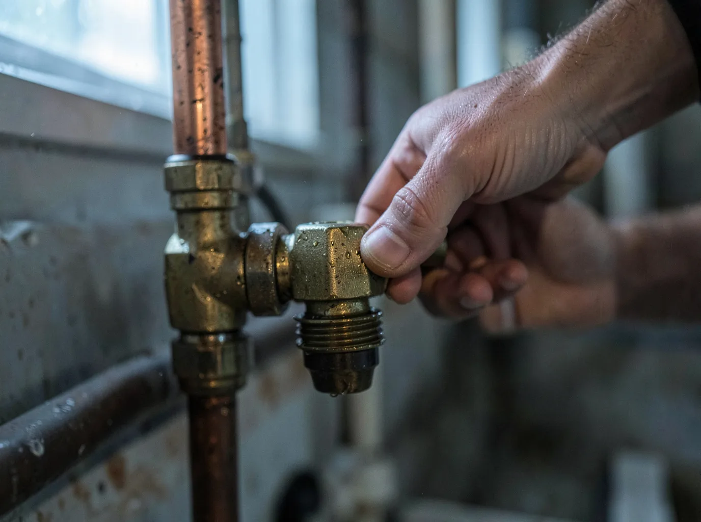 Emergency Plumber Columbus, IN FAQs
